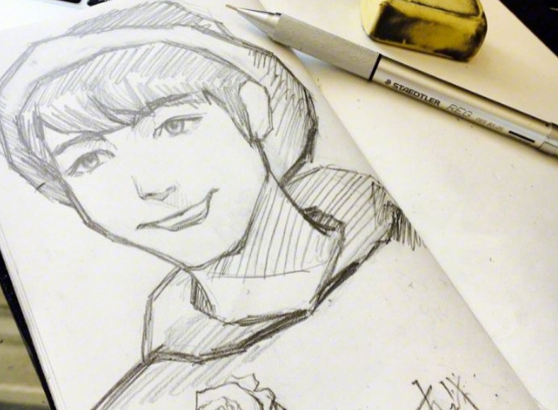 肖战设计的咖啡店是什么时候【肖战设计的咖啡店还在吗】