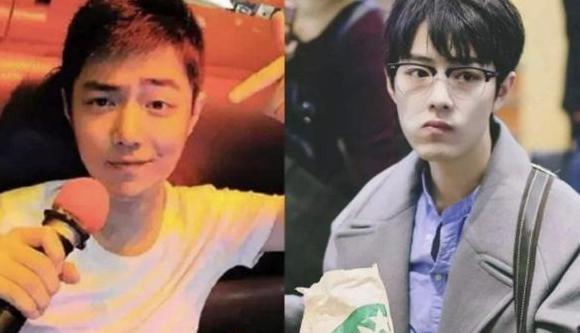 肖战设计的咖啡店是什么时候【肖战设计的咖啡店还在吗】