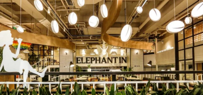 肖战设计的咖啡店是什么时候【肖战设计的咖啡店还在吗】