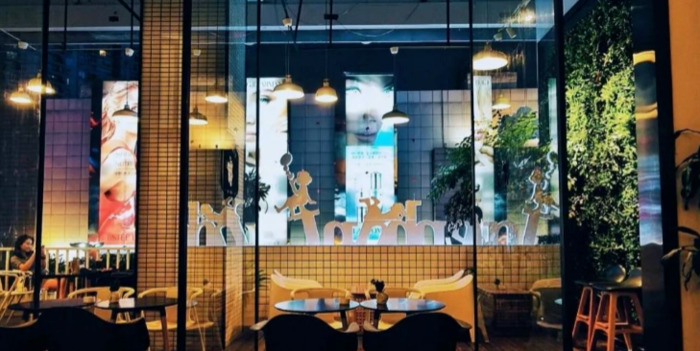 肖战设计的咖啡店是什么时候【肖战设计的咖啡店还在吗】