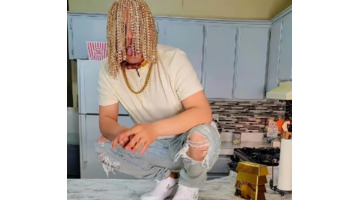 网红大金年龄【网红大金链子图片】