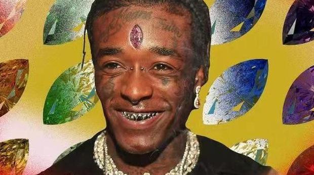 网红大金年龄【网红大金链子图片】