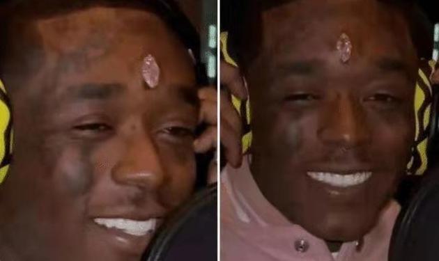 网红大金年龄【网红大金链子图片】