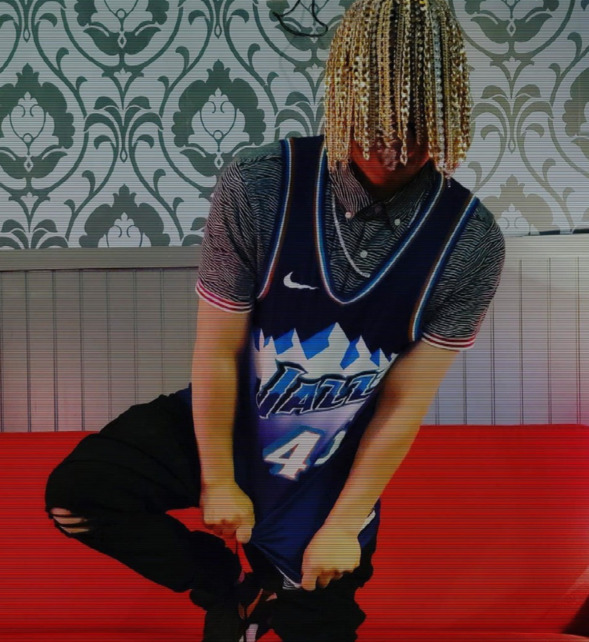 网红大金年龄【网红大金链子图片】