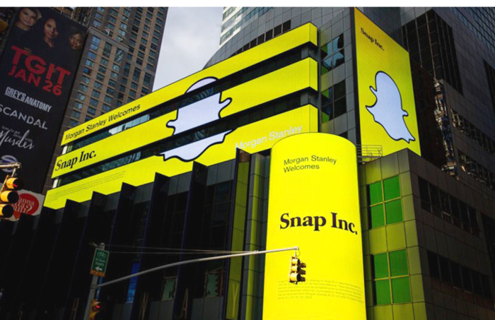 Snapchat软件下载安卓【Snapchat安卓中文版】