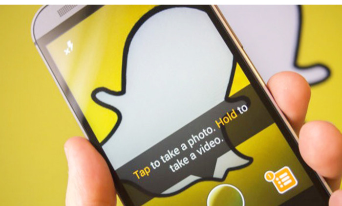 Snapchat软件下载安卓【Snapchat安卓中文版】