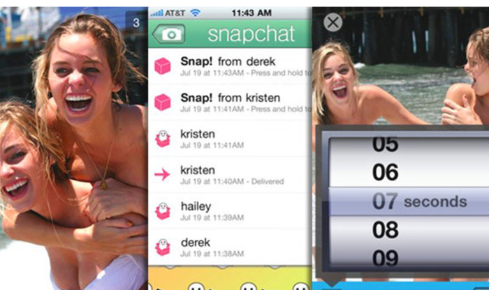Snapchat软件下载安卓【Snapchat安卓中文版】