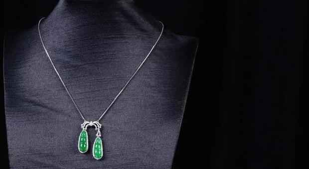 碧玉好还是和田白玉好【和田碧玉和翡翠哪个好啊】