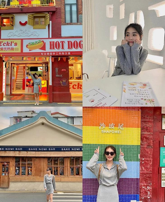 鼓浪屿攻略自由行地图【鼓浪屿攻略自由行驾车】