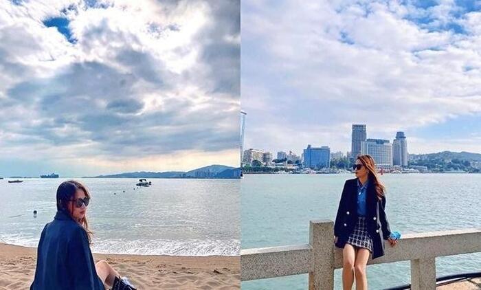 鼓浪屿攻略自由行地图【鼓浪屿攻略自由行驾车】