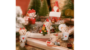 圣诞盲盒去哪里买【圣诞盲盒自制】