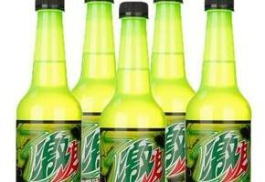 七喜是哪个国家的【美年达是哪个国家的】