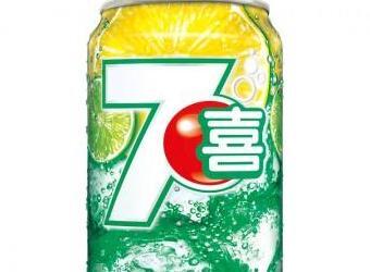 七喜是哪个国家的【美年达是哪个国家的】