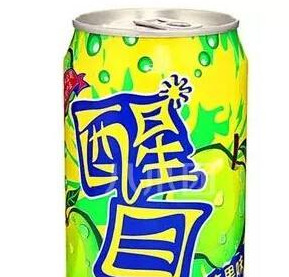 七喜是哪个国家的【美年达是哪个国家的】