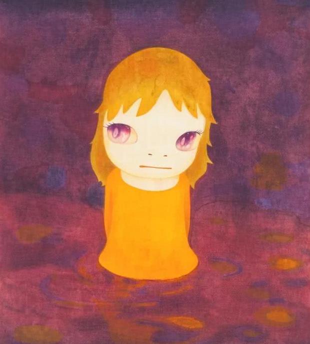 小女孩吸血鬼怎么画【吸血鬼怎么画图片】