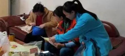 网格员年终工作总结和打算【网格员年终工作总结结尾】