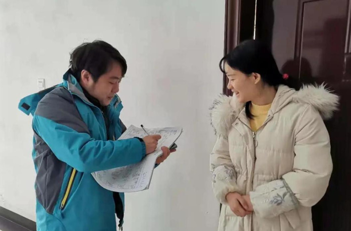 网格员年终工作总结和打算【网格员年终工作总结结尾】