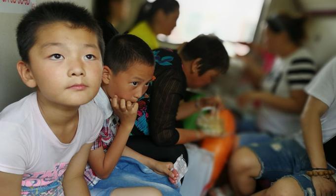 火车票硬卧代硬座好吗【火车上硬卧代硬座是什么样的】