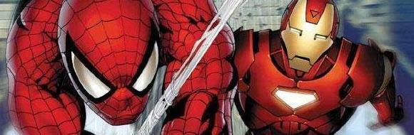 铁虫车【铁虫ao3车】