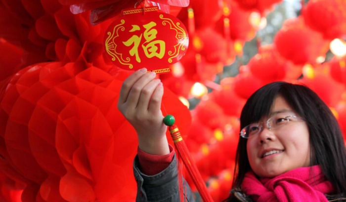 过年挂灯笼的讲究有哪些【过年挂灯笼的讲究】