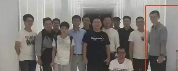 赵长鹏个人简介【赵长鹏简历在哪里出生】