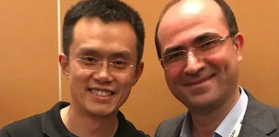 赵长鹏个人简介【赵长鹏简历在哪里出生】