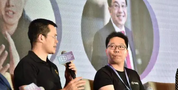 赵长鹏个人简介【赵长鹏简历在哪里出生】