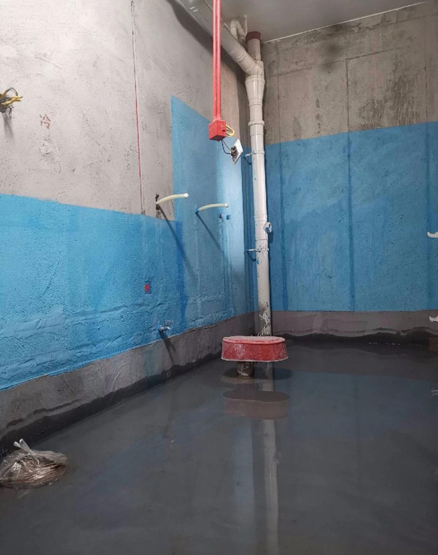 做完防水多长时间做闭水试验水位下降怎么回事【做完防水多长时间做闭水试验放多少水】