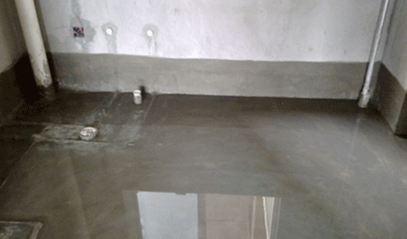 做完防水多长时间做闭水试验水位下降怎么回事【做完防水多长时间做闭水试验放多少水】