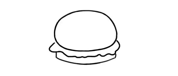 可乐简笔画怎么画【可乐简笔画法】