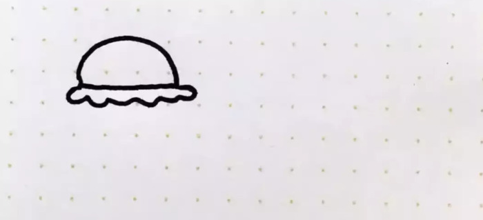 可乐简笔画怎么画【可乐简笔画法】