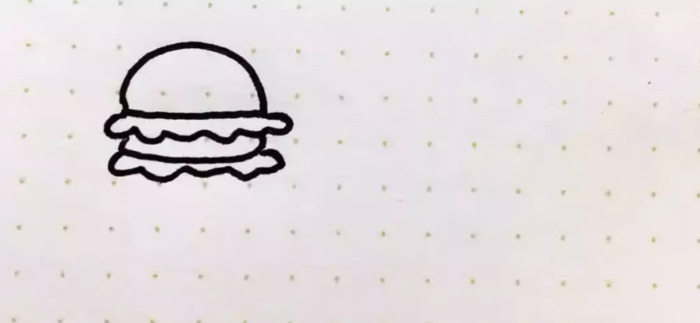 可乐简笔画怎么画【可乐简笔画法】