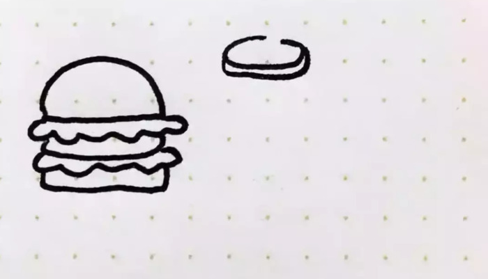 可乐简笔画怎么画【可乐简笔画法】