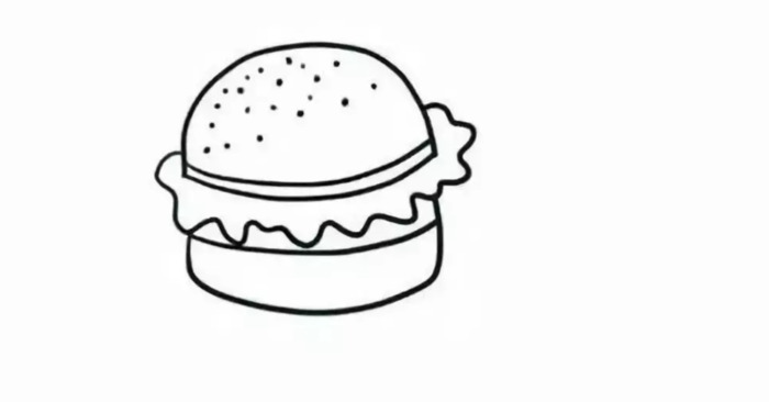 可乐简笔画怎么画【可乐简笔画法】