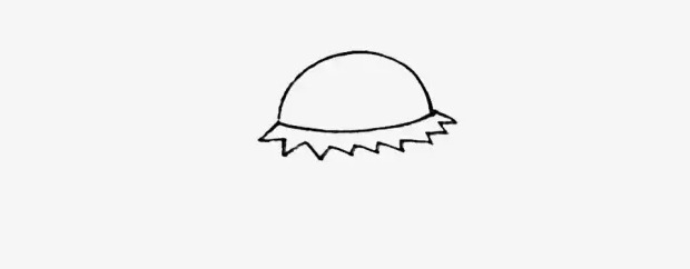 可乐简笔画怎么画【可乐简笔画法】