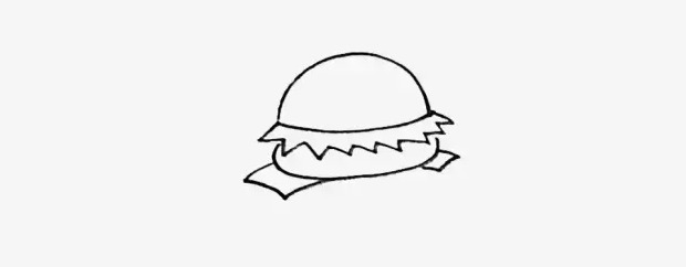 可乐简笔画怎么画【可乐简笔画法】