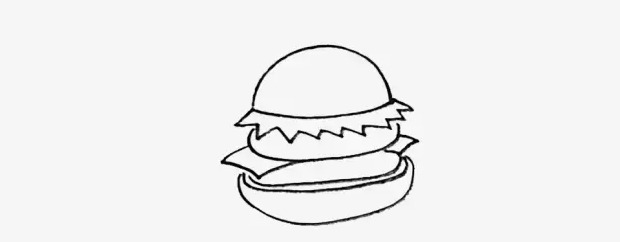 可乐简笔画怎么画【可乐简笔画法】