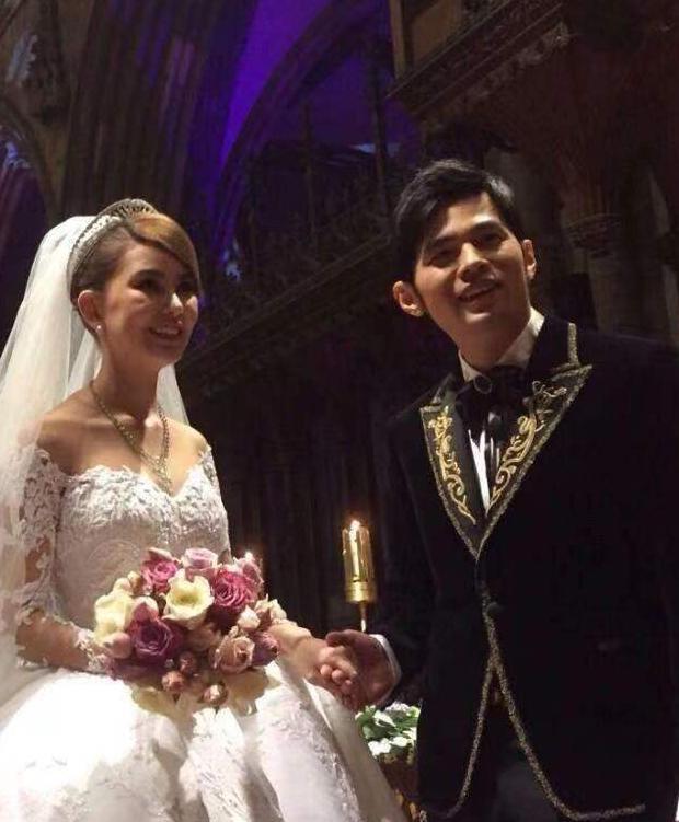 wecouture恋与制作人婚纱价格表【wecouture婚纱】