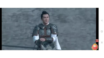 雪中悍刀行陈芝豹反了吗【雪中悍刀行陈芝豹结局】