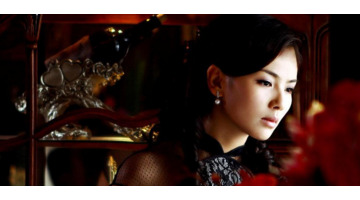 迷局1931电视剧演员表小凤【迷局1931电视剧演员表 水夫人】