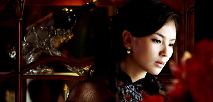 迷局1931电视剧演员表小凤【迷局1931电视剧演员表 水夫人】