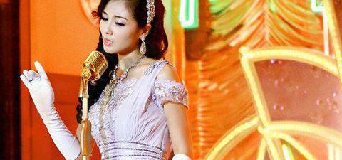 迷局1931电视剧演员表小凤【迷局1931电视剧演员表 水夫人】