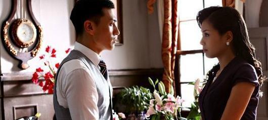 迷局1931电视剧演员表小凤【迷局1931电视剧演员表 水夫人】