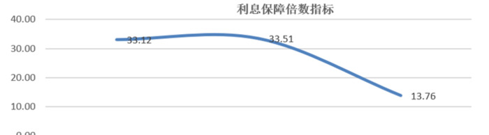 项目未来收益及偿债能力分析综合数据【企业未来收益能力和偿债能力分析报告】