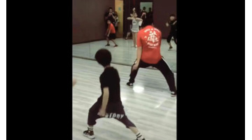 形容炫酷的街舞的句子【跳街舞的句子好的句子】