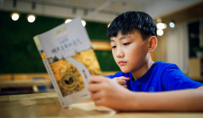 推荐一本好书思维导图怎么画【推荐一本好书思维导图一年级简单】