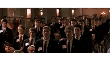 死亡诗社电影简介,人物介绍【死亡诗社电影简介观后感】