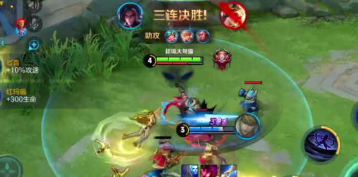 王者荣耀最强刺客英雄【王者荣耀最强刺客是谁】