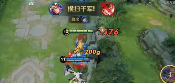 王者荣耀最强刺客英雄【王者荣耀最强刺客是谁】