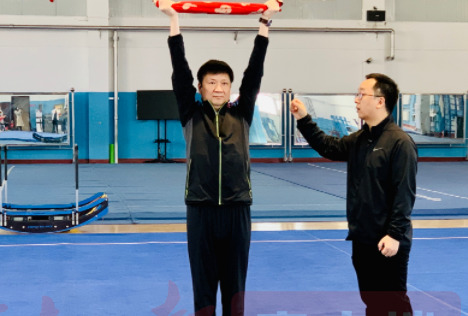 老年人广场舞视频【适合老年人的健身动作视频】